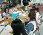 嘉義家扶號召更多希望大使 加入助學行列