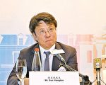 融创收购万达杀出富力