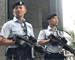 港媒：習防暗殺安保升級 彰顯中共權鬥恐怖