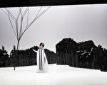 墨染世界暨昆曲工作坊 国际大师来台亲授