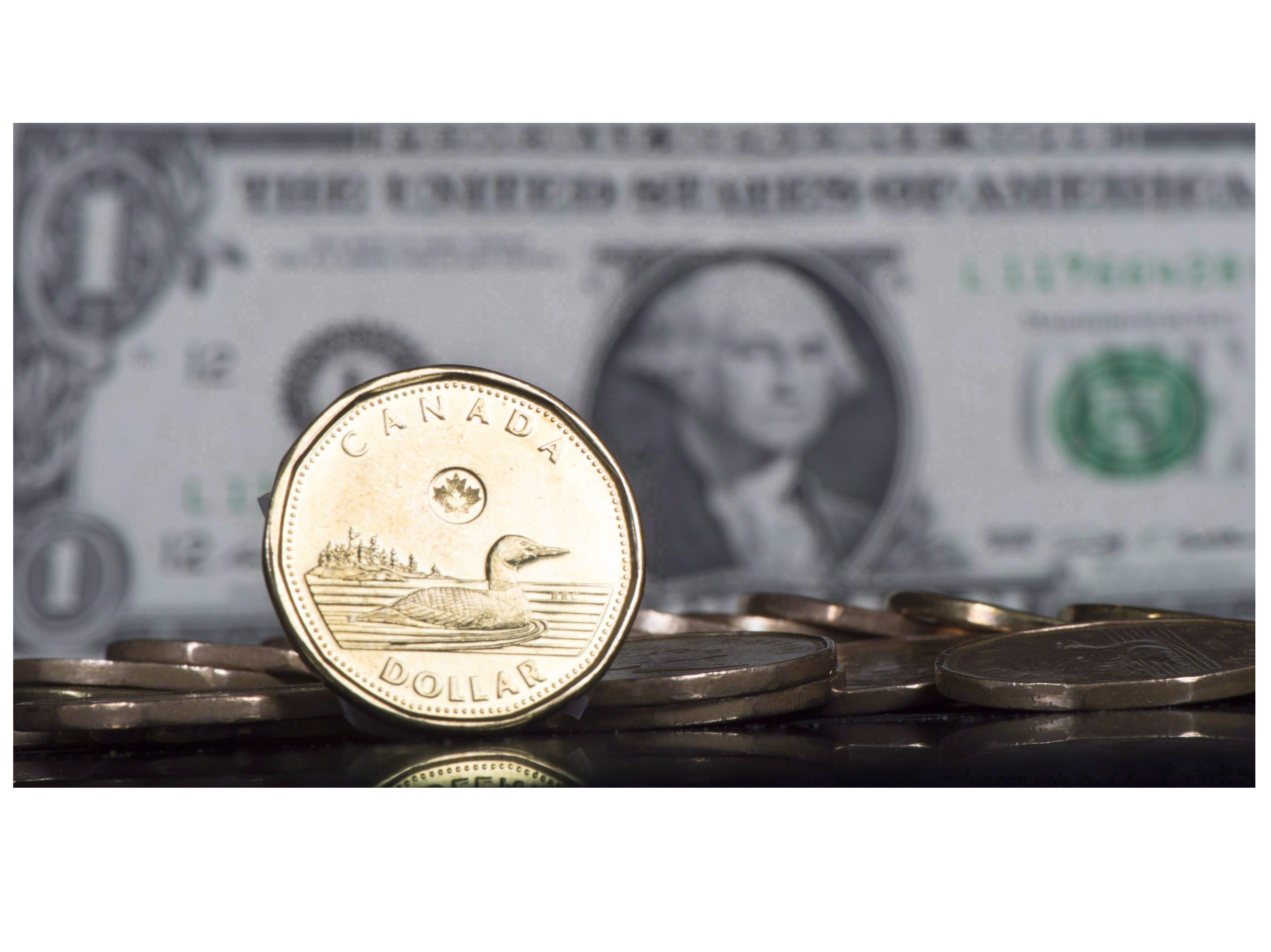 加拿大央行升息加币涨1加元兑79美分| 加元兑美元| 大纪元