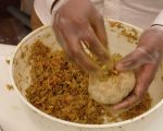 纽约第25届素食节9月登场 现场品尝美食