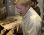 重现18世纪烘焙工艺 法国面包之父纽约开店