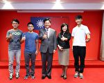 技職連結產學訓用　　林佳龍：台中經驗可推廣