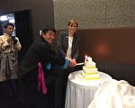 西藏社区庆祝达赖喇嘛尊者82岁生日