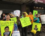 房东房客持久战 包厘街住客：财力时间难耗