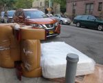 废旧家用品回收有讲究 放错挨罚