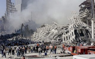「9.11」時救助數百人 紐約渡輪船長罹癌辭世