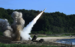 擊毀朝鮮發射架上的導彈 美加緊研發小衛星