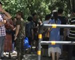 北京小学入学门槛再提升 家长市政府请愿