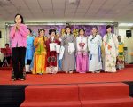 阐扬孝道歌仔戏母与子 花薰艺苑巡回演出