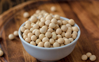 黃豆含蛋白質高達40%！還能防癌、預防婦科病