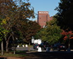 Molson将弃旧址另建新啤酒厂