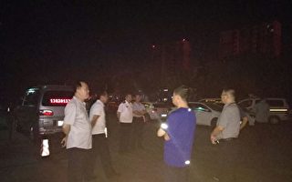 天津法輪功學員被迫害死 特警到醫院搶屍