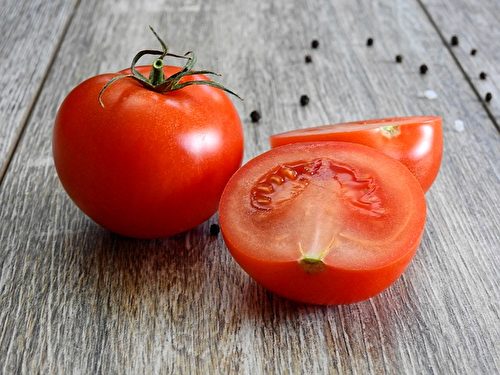番茄。(Bruno Glätsch/CC/Pixabay)
