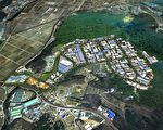 中國企業投資絕佳機會 韓國平澤振威3產業區