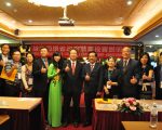 钱进越南 新企业跃跃欲试、老台商愿当桥梁