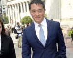 华尔街华裔金融诈骗案 检方撤控