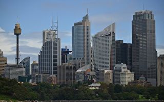 中国买家回归 抢购悉尼房产 搜房量大涨131%
