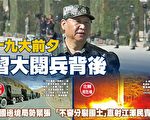 边境紧张 习强调领土不容分裂 直射江卖国