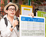 台政府不吹冷气 环团：节能不是委屈过活