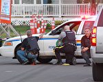打击黑帮  省市警三方紧急磋商