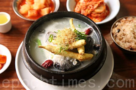 【你好韩国】韩国人最喜欢的美食