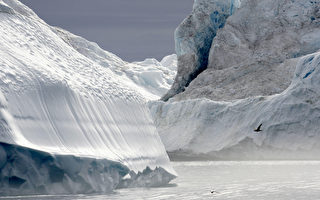 研究：格陵蘭冰河未來幾年恐加速融化