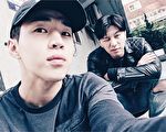 梁根榮隨Henry闖韓歌壇 曾為SJ等歌手製作音樂