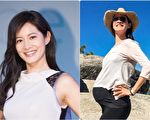 Janet挺孕肚响应台湾首游 期待揭晓宝宝性别