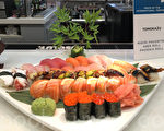 舊金山國際機場 13家新店展美食
