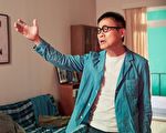罗大佑《致观音山》记忆童年 诉说土地情怀