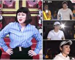 《24小时电视》飙高收视 跑者不脱妆引爆话题