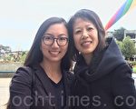 華裔新公民天使島入籍 盼有投票權利