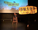 《自由中国：睡前故事》感人