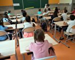 維州越來越多小學生和弱勢學生被開除 政府被迫介入