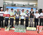 沙雕音樂季周日閉幕 大安港風沙節同時登場
