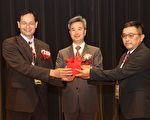 育達科技大學 新、卸任校長交接典禮