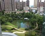“富邦天空树”为何能成为台中新地标？
