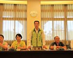 拒绝毒污捍卫县民权益   苗议员提出自治条例
