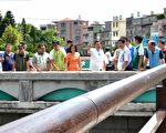 桃園3億3千萬 治理中壢新街溪