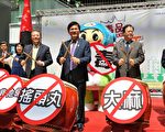碰毒下探10歲 中市藥局加入快篩護青春