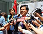 台中躍升第二大城 林佳龍籲調整統籌分配款