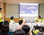 濒绝珊瑚现踪 台环团吁撤观塘环评