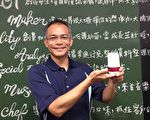 想當老闆的青年勇於創業
