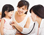 兒童7次免費健檢 台國健署:兩成幼兒未用滿
