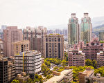 台房市放暑假 7月风向球落至蓝灯
