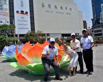 传承163年鸡笼中元祭  以宗亲为主体回归传统