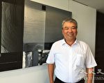 房市怒海中求生——新业建设董事长穆椿松