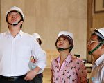 基隆文化中心十月全新完工启用